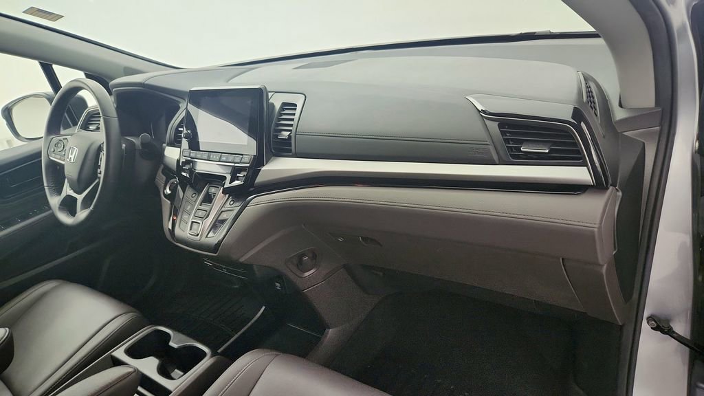 Used 2024 Honda Odyssey Touring image 31