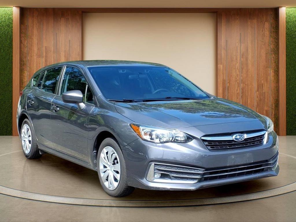 Used 2023 Subaru Impreza 2.0i AWD/4WD video 1