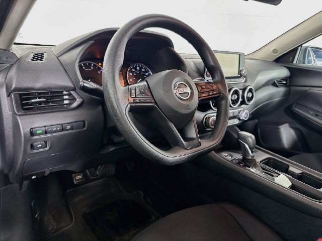 Used 2024 Nissan Sentra S FWD image 20