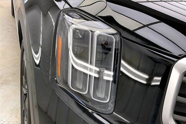 Used 2023 Kia Telluride S w/ S Sunroof Package image 26