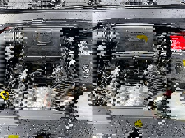 Used 2023 Jeep Compass Limited w/ Elite Group for (Red) Edition image 33