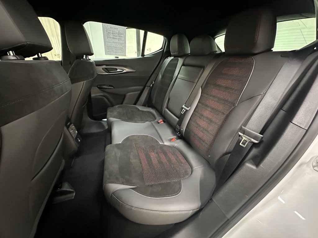 Used 2024 Dodge Hornet R/T w/ Track Pack image 22