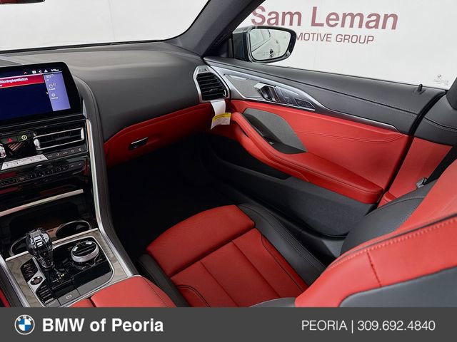 Used 2026 BMW 840i xDrive image 25