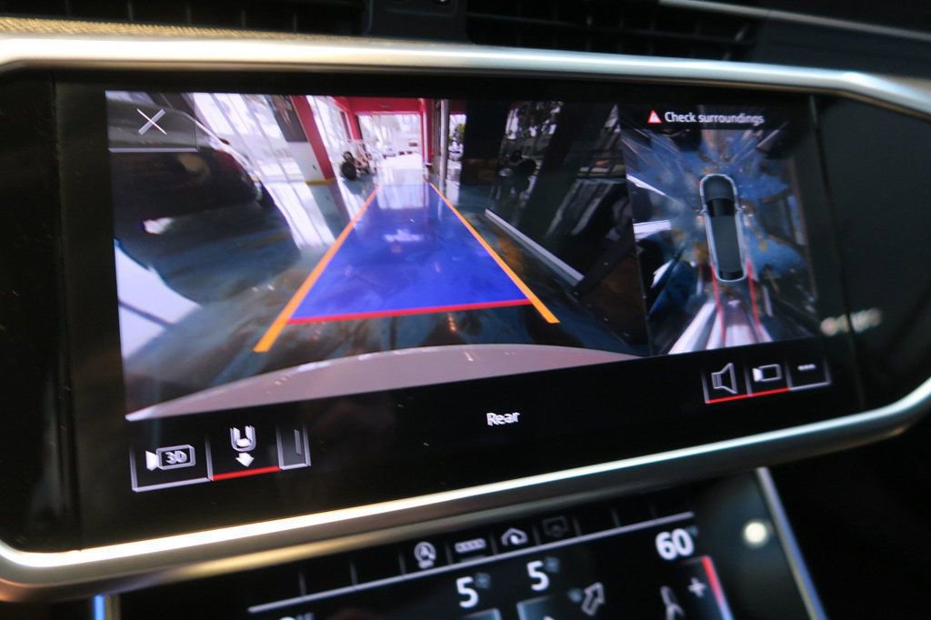 Used 2023 Audi RS 6 image 29