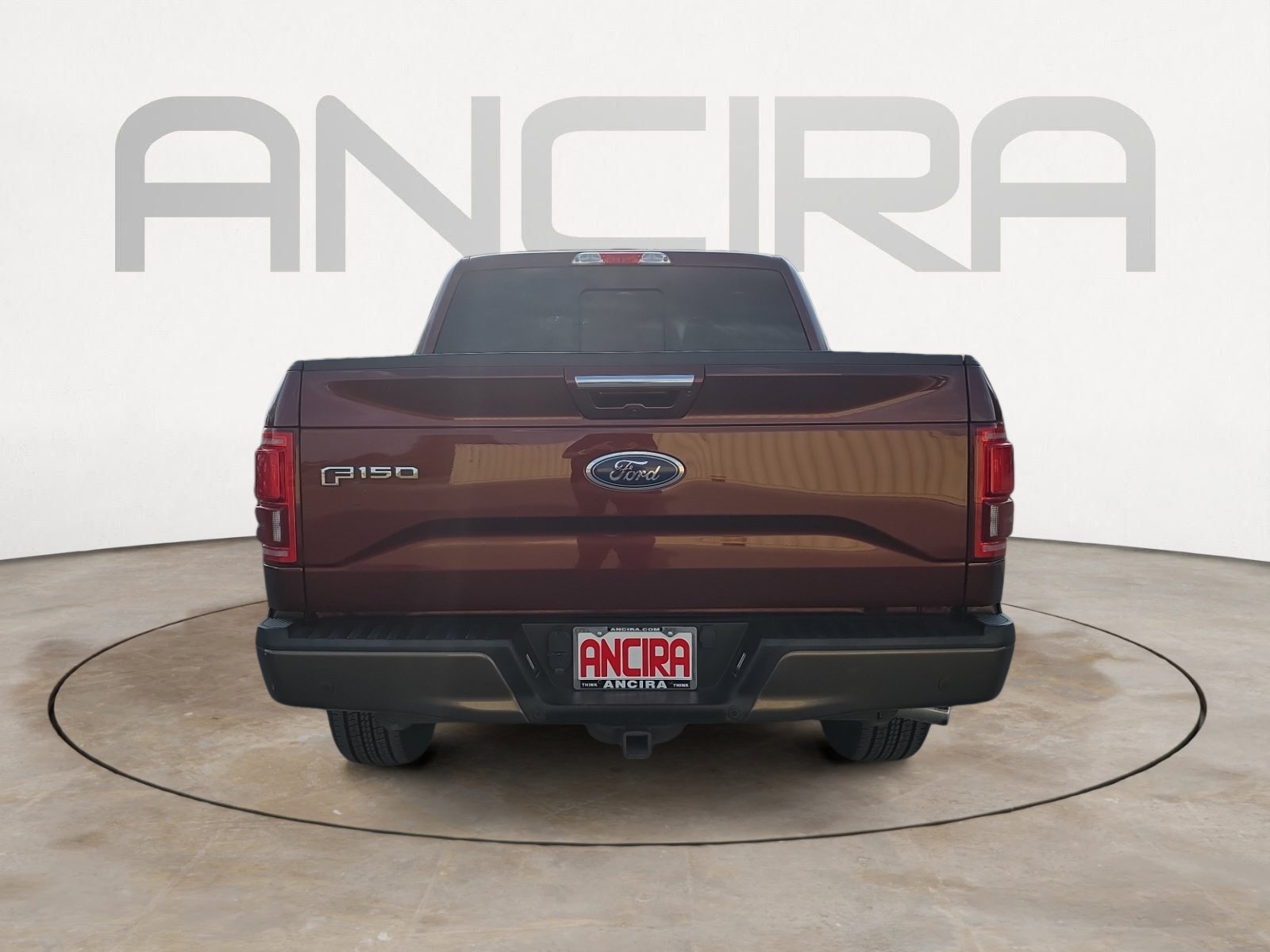 Used 2016 Ford F150 Lariat image 7
