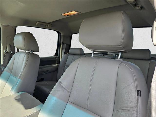Used 2013 Chevrolet Silverado 1500 LT RWD image 10
