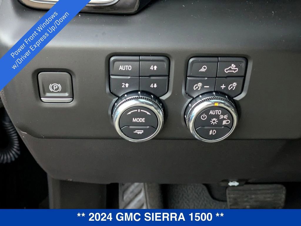 Certified 2024 GMC Sierra 1500 Denali w/ Denali Reserve Package image 22