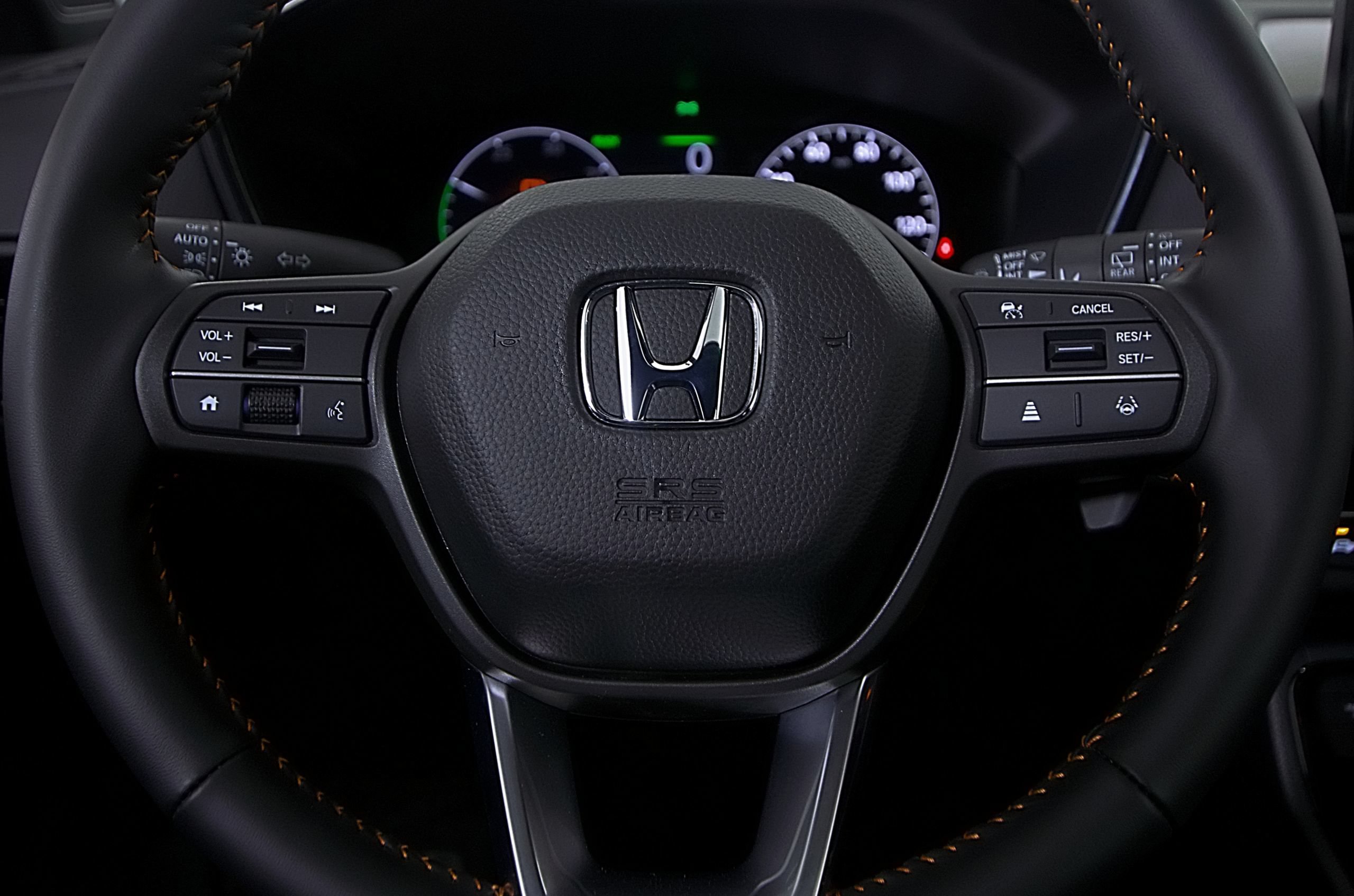 Used 2026 Honda CR-V Sport-L image 23