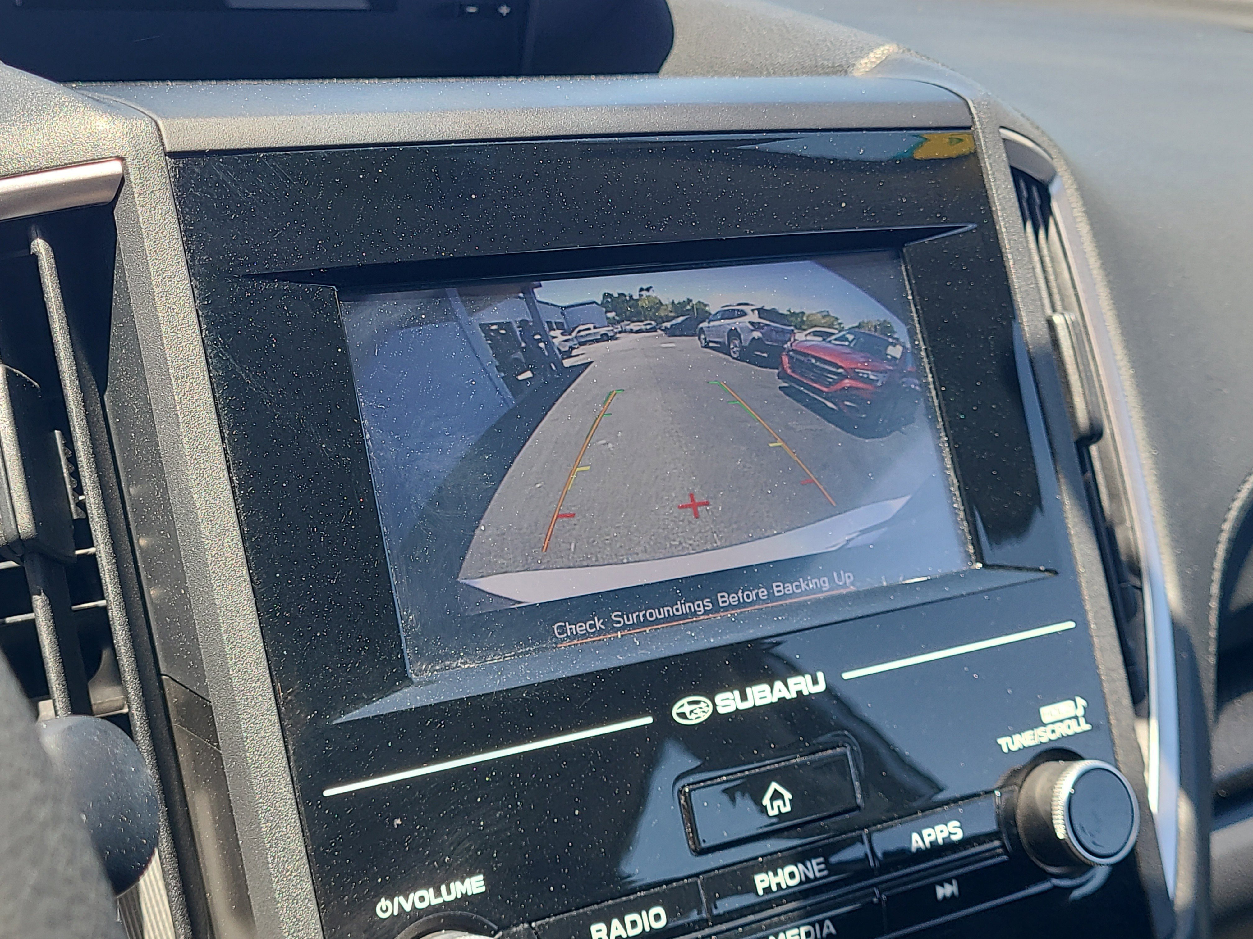 Used 2020 Subaru Impreza Sedan AWD/4WD image 24