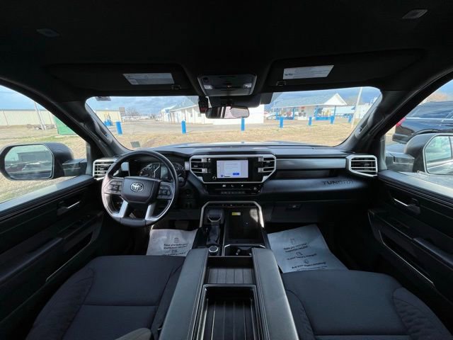 Used 2025 Toyota Tundra SR5 image 10