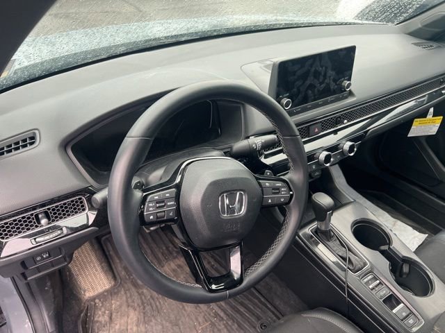 Used 2026 Honda Civic Sport image 16