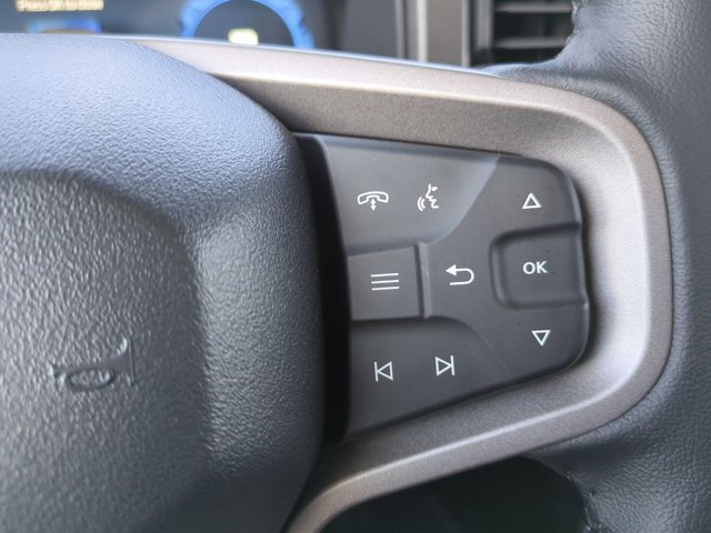 New 2026 Ford Bronco Badlands image 26