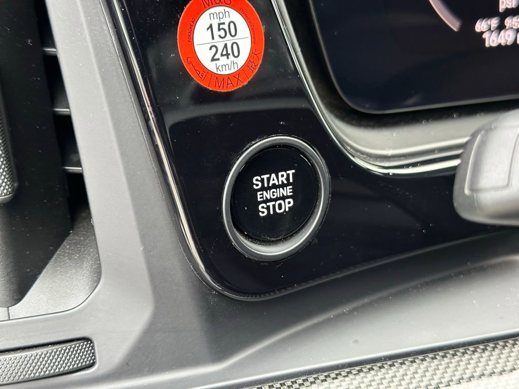 Certified 2025 Porsche Cayenne S image 34