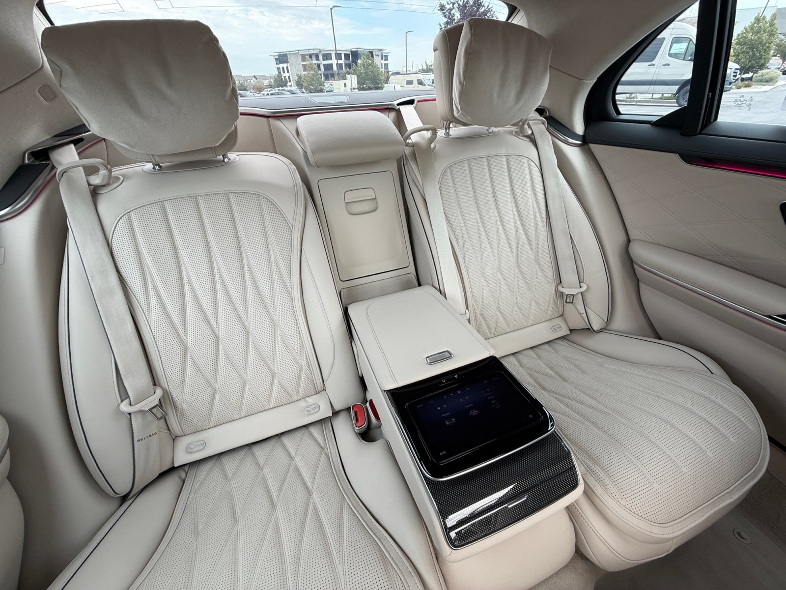 Certified 2025 Mercedes-Benz S 63 AMG S image 18