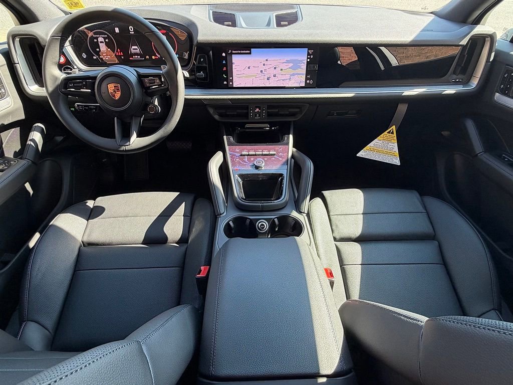 New 2026 Porsche Cayenne image 14