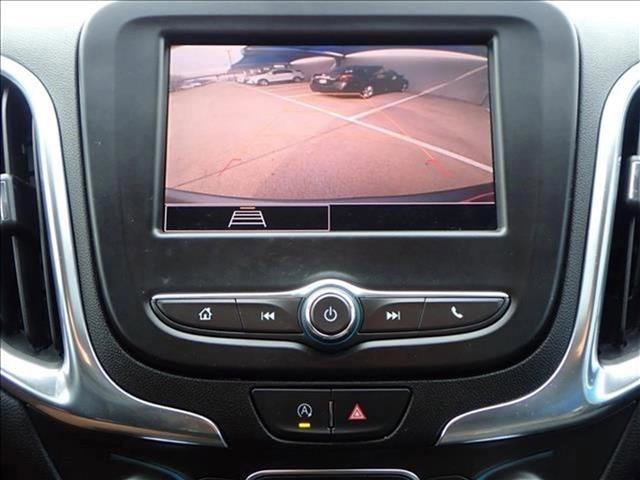 Used 2024 Chevrolet Equinox LT image 18