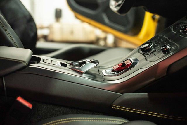 Used 2015 Lamborghini Huracan LP 610-4 image 76