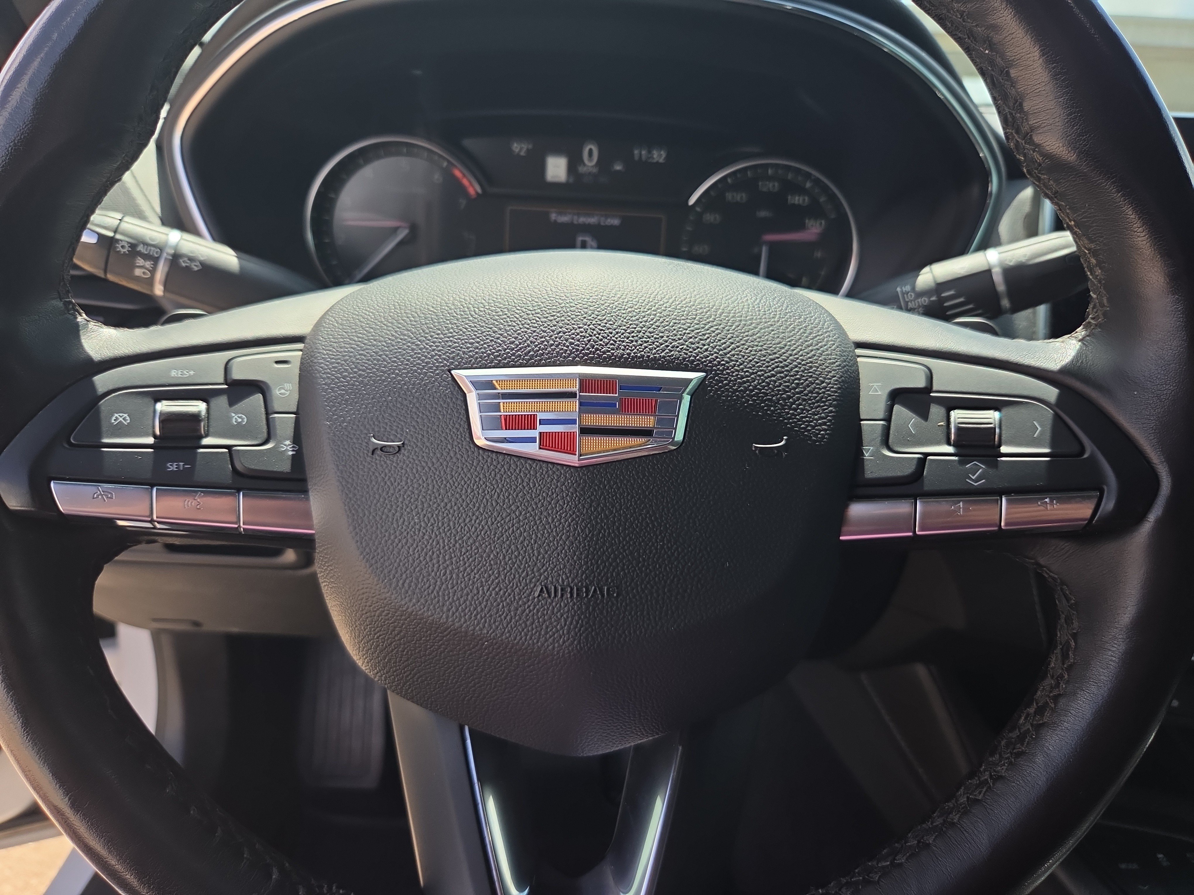 Used 2021 Cadillac CT5 Premium Luxury RWD image 18