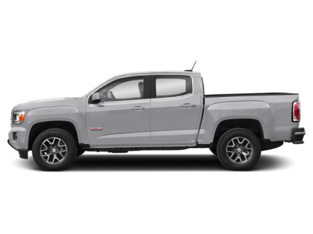 Used 2018 GMC Canyon All Terrain w/ Trailering Package AWD/4WD image 3