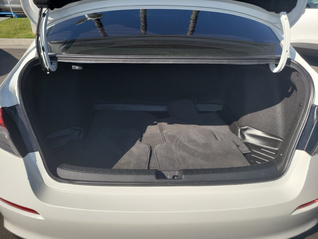 Used 2023 Honda Civic Sport image 21