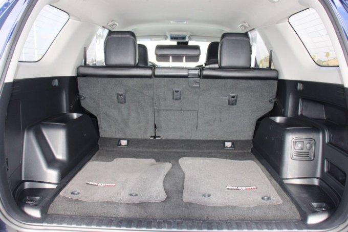 Certified 2022 Toyota 4Runner TRD Sport image 16