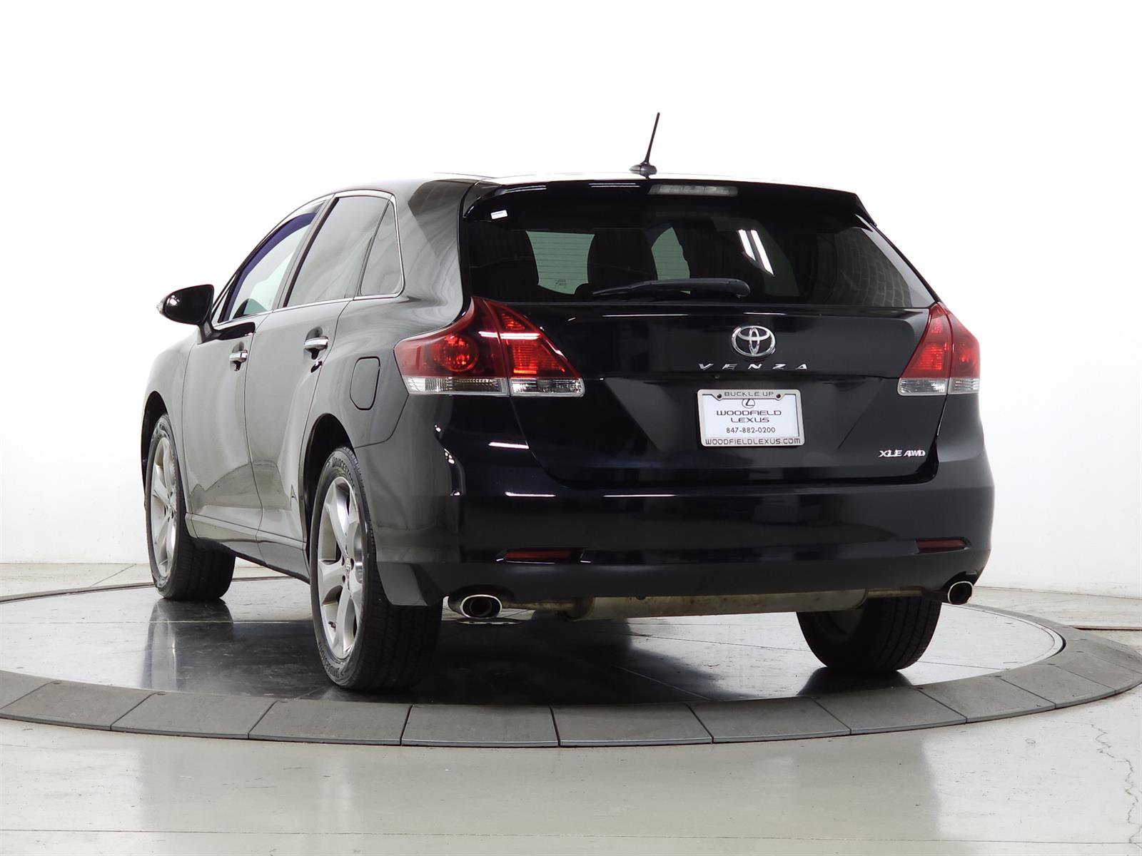 Used 2013 Toyota Venza XLE w/ Tow Prep Pkg image 5