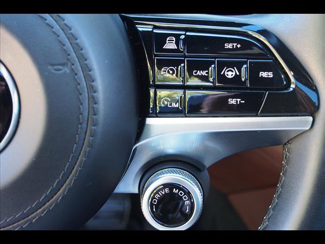 Used 2023 Maserati Grecale GT image 26