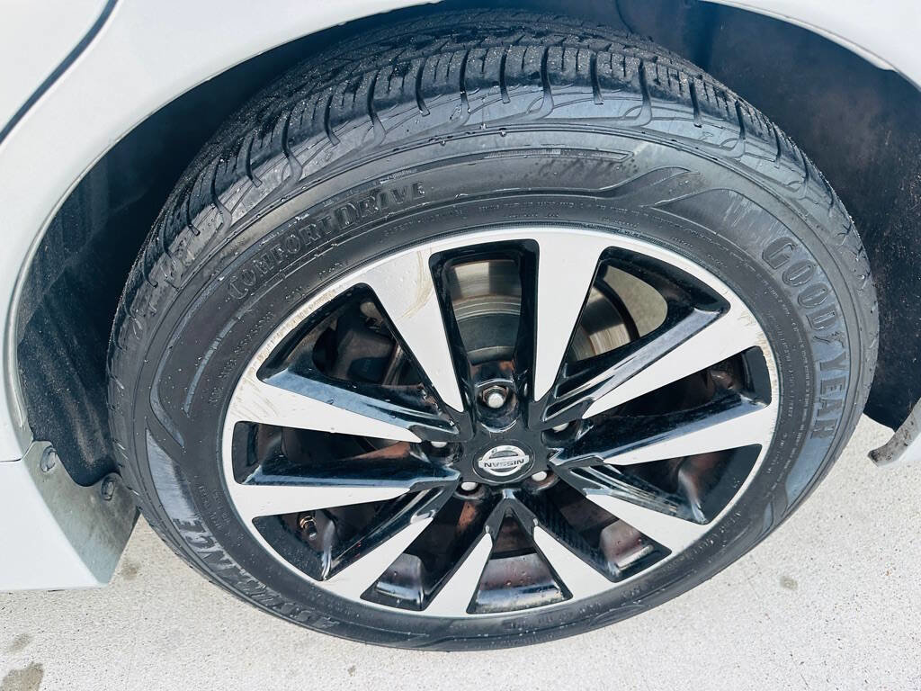 Used 2018 Nissan Altima 2.5 SL FWD image 27