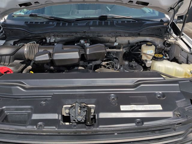 Used 2019 Ford F250 XL w/ Power Equipment Group image 30