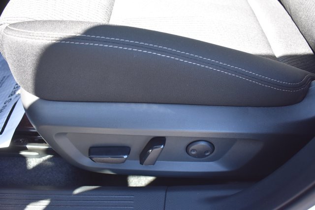 New 2026 Nissan Rogue SV FWD image 12