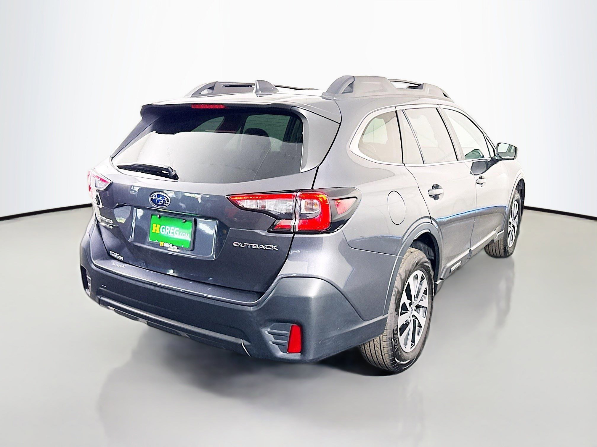 Used 2022 Subaru Outback Premium AWD/4WD image 10