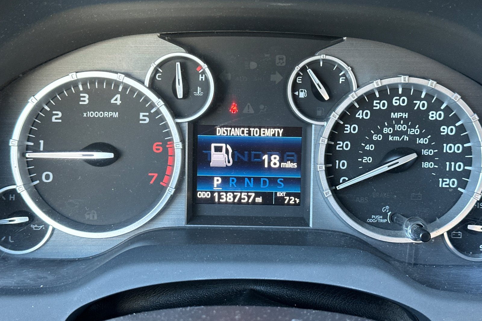 Used 2016 Toyota Tundra SR5 w/ SR5 Upgrade Package RWD image 36