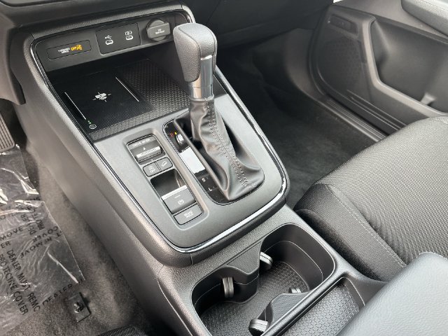 New 2027 Honda CR-V EX image 30