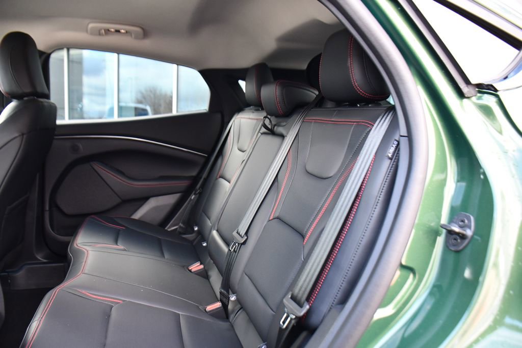 Used 2025 Ford Mustang Mach-E Premium w/ Sport Appearance Package image 20