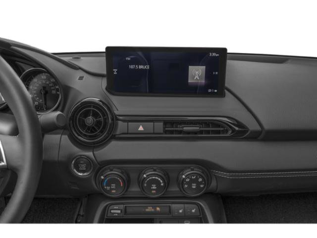 New 2026 MAZDA MX-5 Miata RF Club RWD image 12