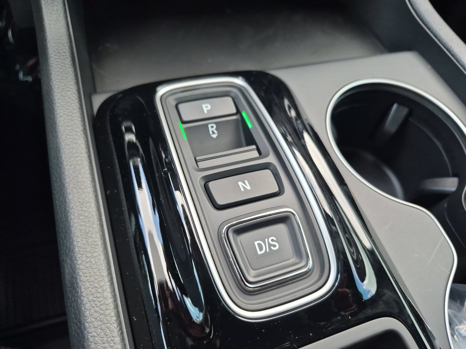New 2026 Honda Pilot Sport image 15