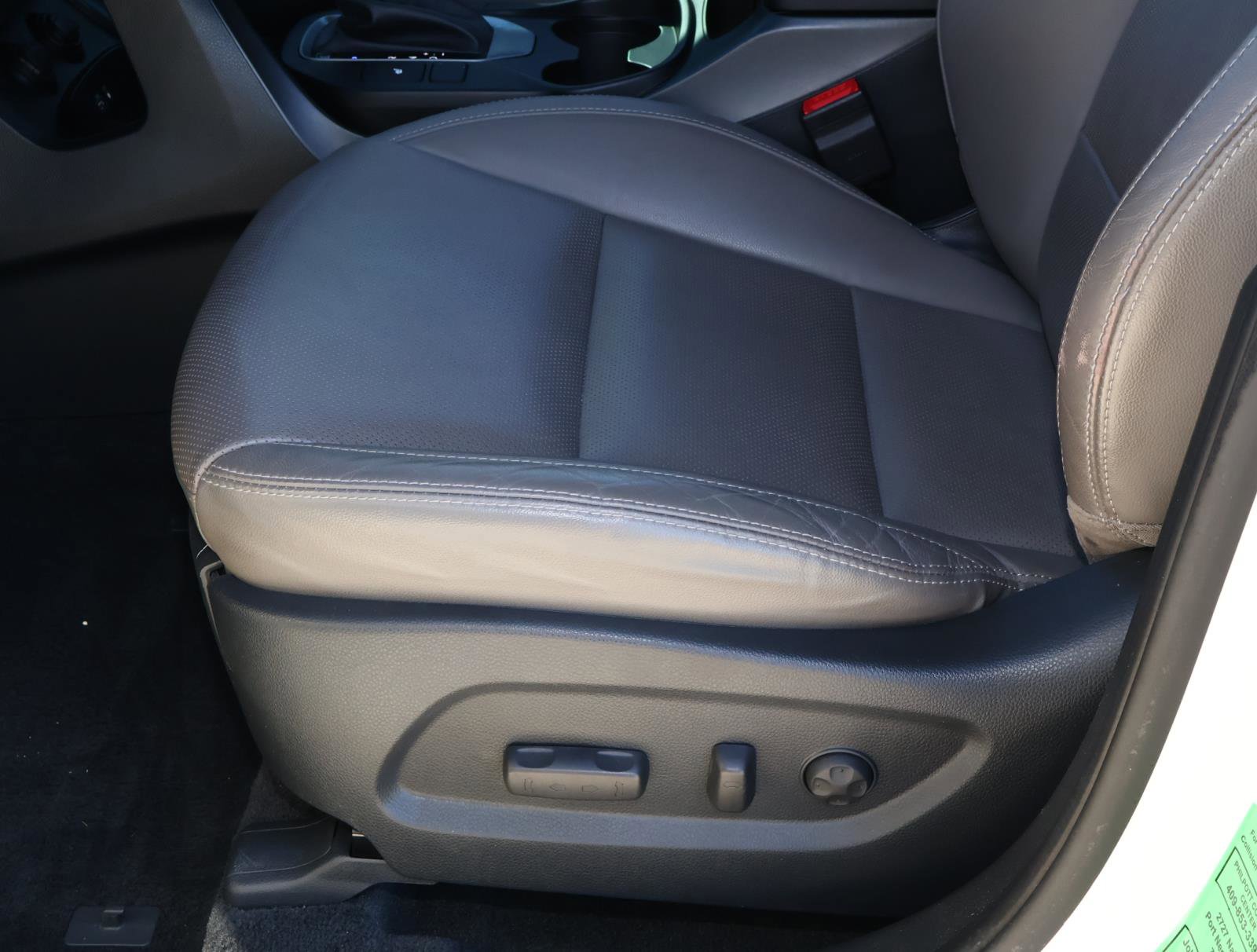 Used 2019 Hyundai Santa Fe XL SE w/ SE Premium Package 02 image 13