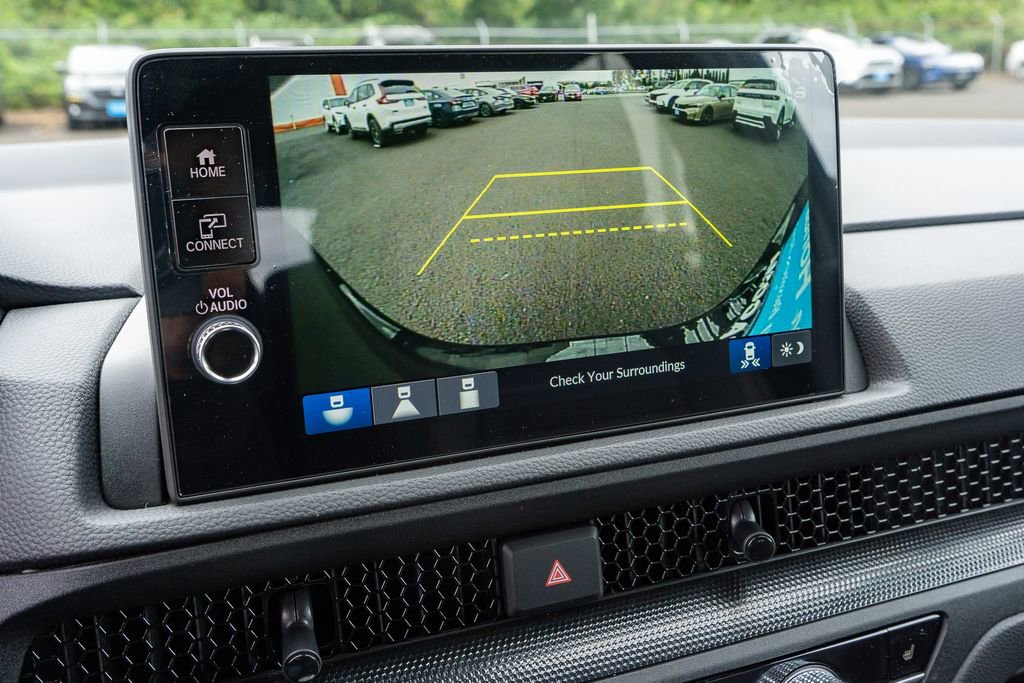 New 2026 Honda CR-V TrailSport image 28