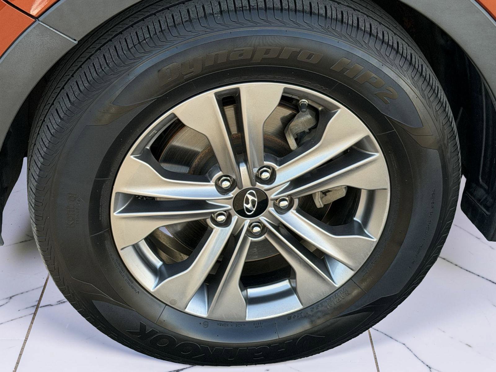 Used 2016 Hyundai Santa Fe Sport w/ Option Group 03 image 5