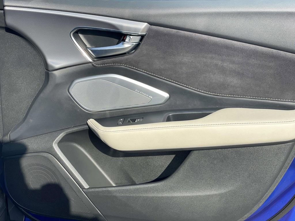 Used 2024 Acura RDX A-Spec image 27