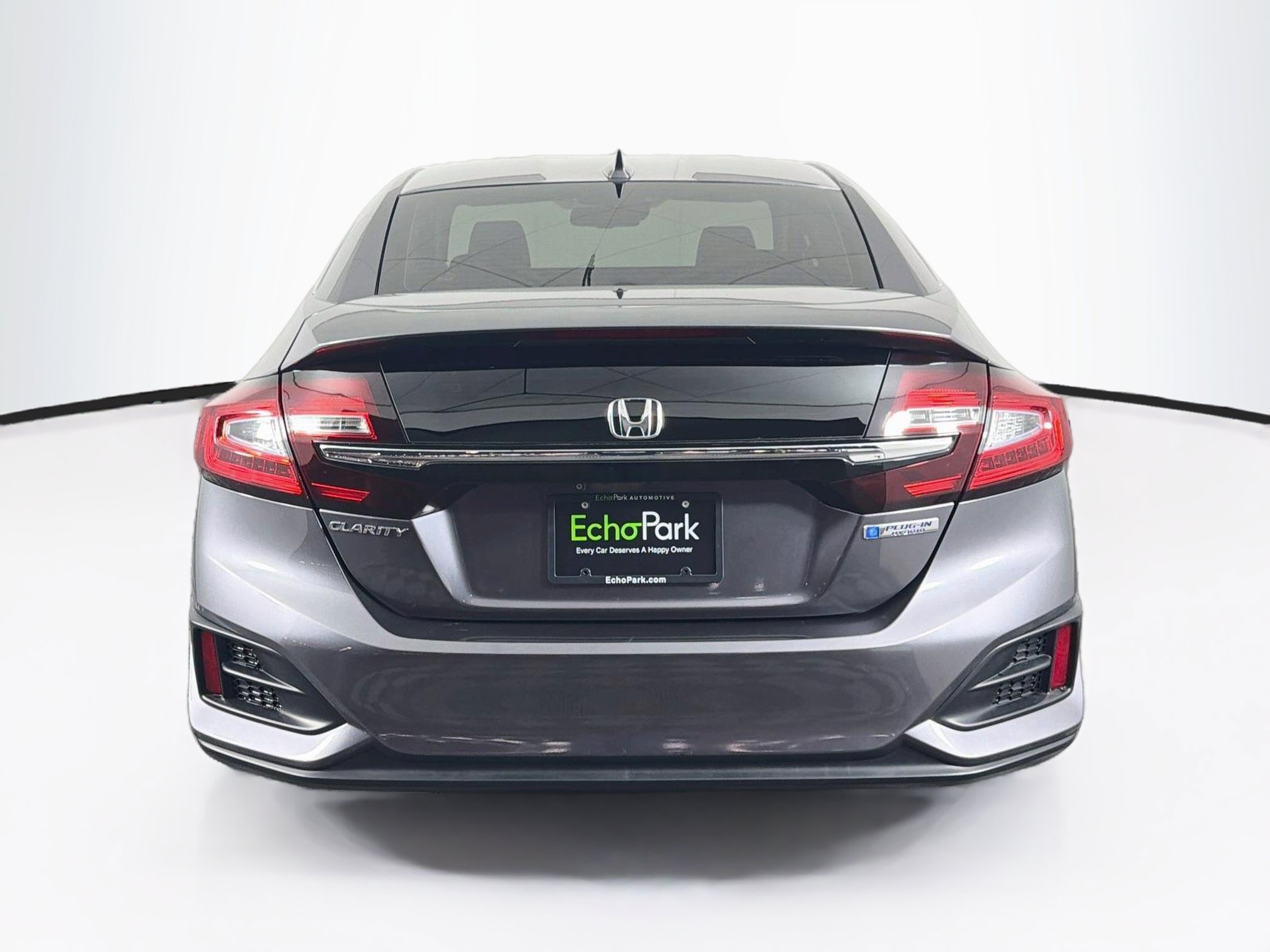 Used 2019 Honda Clarity Plug-In Hybrid image 7