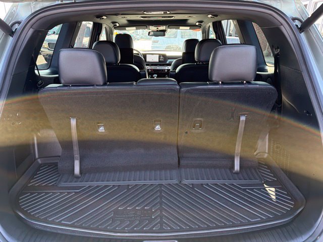 Used 2025 Kia Telluride EX X-Line AWD/4WD image 32