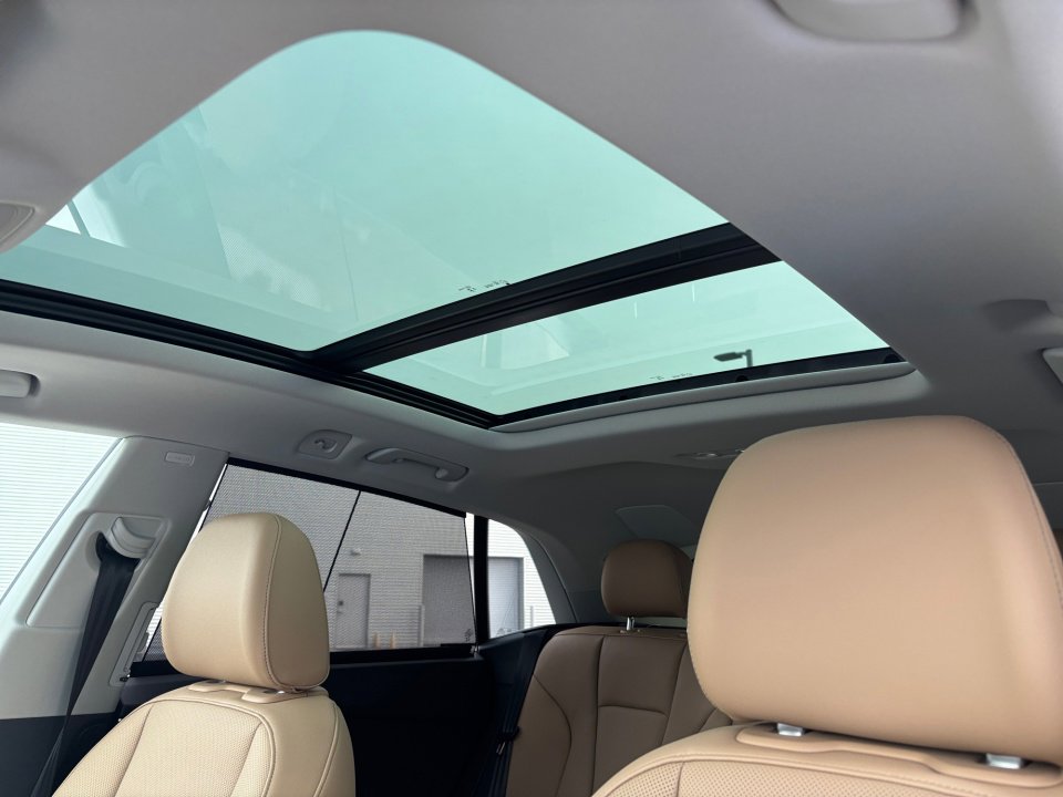 New 2026 Audi Q8 Premium Plus w/ Premium Plus Package image 21