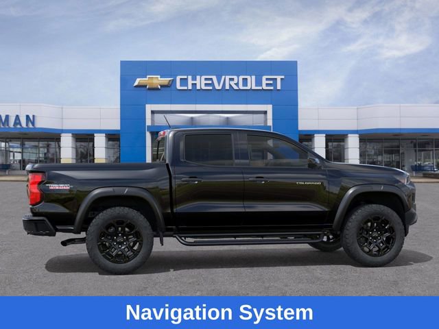 New 2026 Chevrolet Colorado Trail Boss image 6