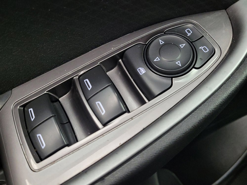 Used 2017 Chevrolet Malibu LS image 27