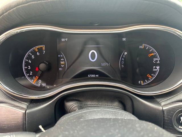 Used 2014 Jeep Grand Cherokee Summit AWD/4WD image 17