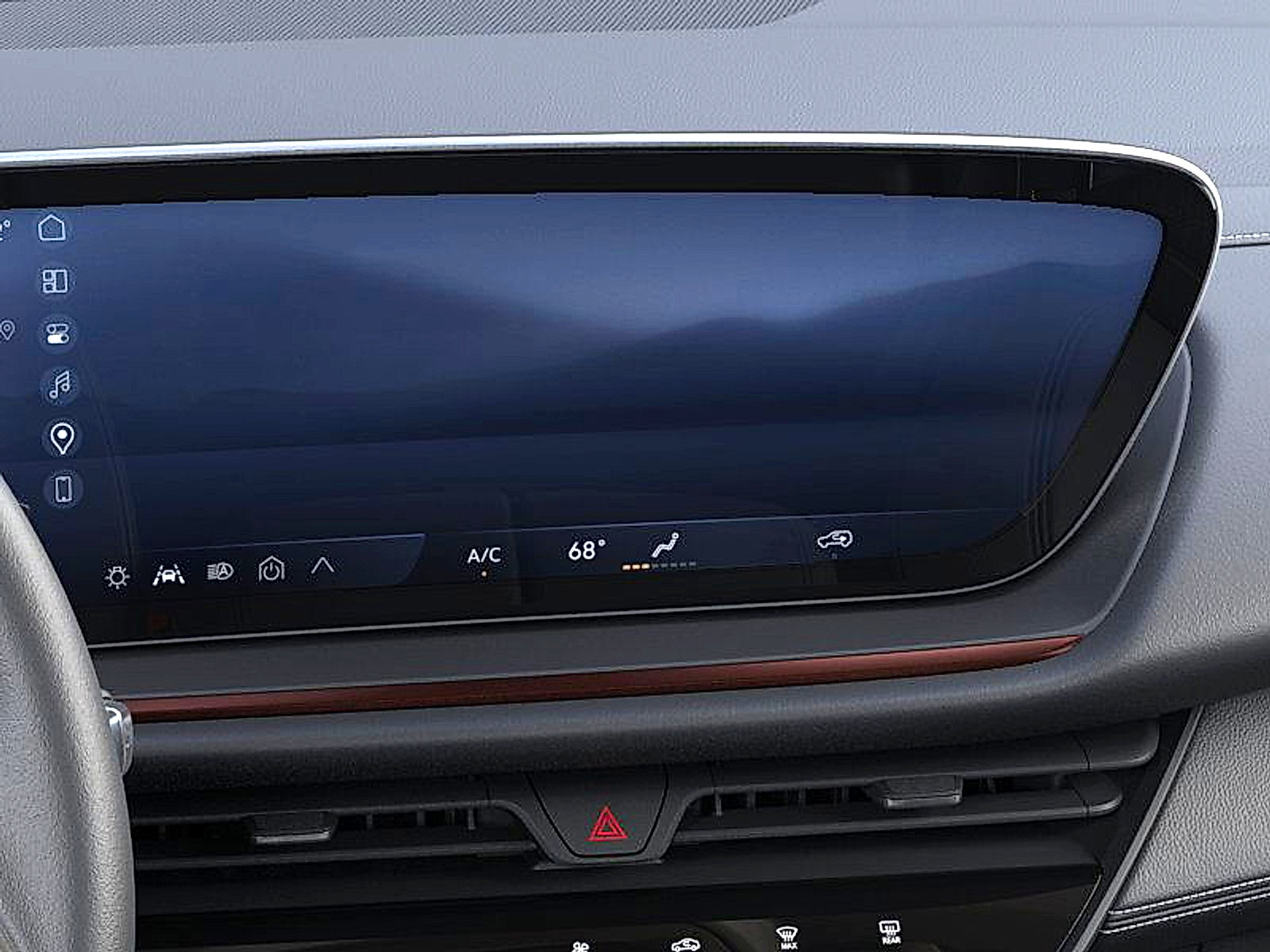 New 2026 Buick Envision Sport Touring image 20