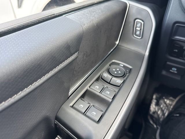New 2026 Ford F150 XLT w/ Equipment Group 302A MID image 25