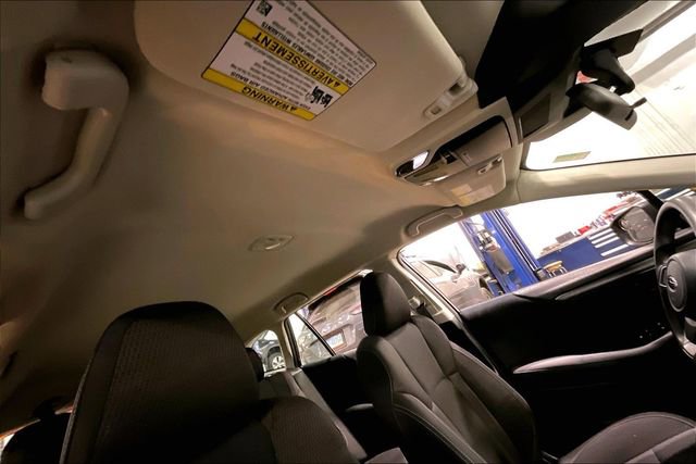 Used 2023 Subaru Outback 2.5i image 22