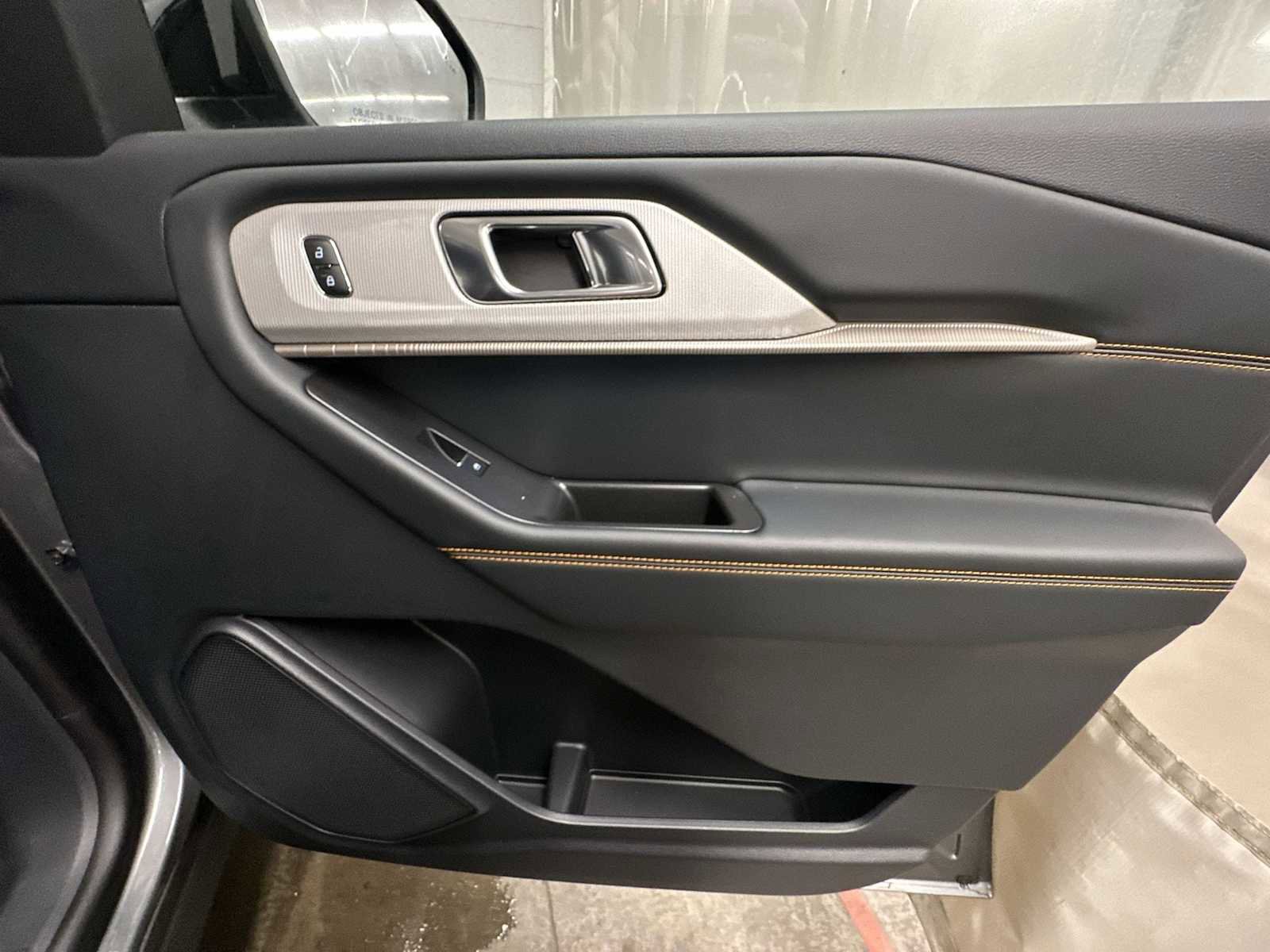 New 2026 Ford Explorer Tremor w/ Tremor Convenience Package AWD/4WD image 23